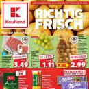 Kaufland Prospekt Seite 3