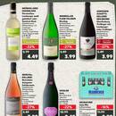 Kaufland Prospekt Seite 2
