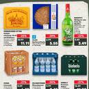Kaufland Prospekt Seite 2