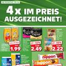 Kaufland Prospekt Seite 2