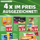 Kaufland Prospekt Seite 2