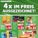 Kaufland Prospekt Seite 2