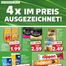 Kaufland Prospekt Seite 2