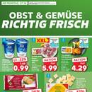 Kaufland Prospekt - Käse