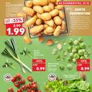 Kaufland Prospekt Seite 3