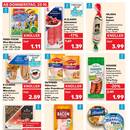 Kaufland Prospekt - Käse