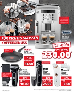 Kaufland Prospekt - Angebote ab 23.10.