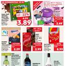 Kaufland Prospekt - Wein