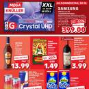 Kaufland Prospekt - Wein