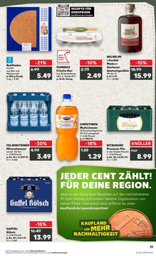 Kaufland Prospekt - Angebote ab 30.10.