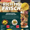 Kaufland Prospekt - Käse