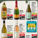 Kaufland Prospekt - Bier