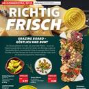 Kaufland Prospekt - Käse