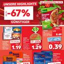 Kaufland Prospekt Seite 9