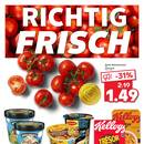 Kaufland Prospekt Seite 2