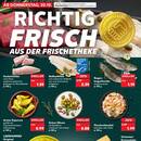 Kaufland Prospekt - Käse