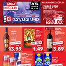Kaufland Prospekt - Wein