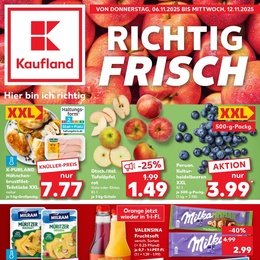 Kaufland Prospekt