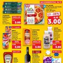 Kaufland Prospekt - Wein