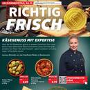 Kaufland Prospekt - Käse