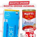 Kaufland Prospekt Seite 3