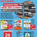 Kaufland Prospekt - Bier