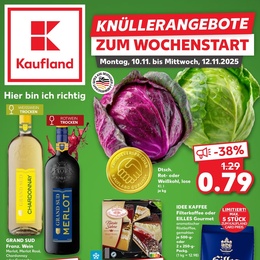 Kaufland Prospekt