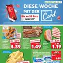 Kaufland Prospekt Seite 3