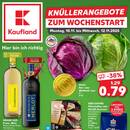Kaufland Prospekt - Wein