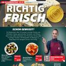 Kaufland Prospekt - Käse