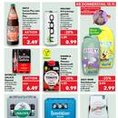 Kaufland Prospekt - Bier