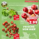 Kaufland Prospekt Seite 3