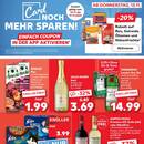 Kaufland Prospekt - Wein