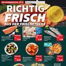 Kaufland Prospekt - Käse