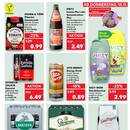 Kaufland Prospekt - Bier