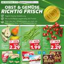 Kaufland Prospekt Seite 2