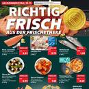 Kaufland Prospekt - Käse