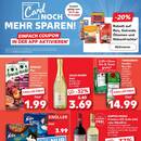 Kaufland Prospekt - Wein