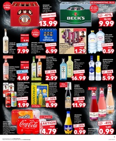 Kaufland Prospekt - Angebote ab 20.11.