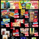Kaufland Prospekt Seite 3
