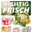 Kaufland Prospekt Seite 2