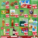 Kaufland Prospekt Seite 3