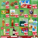 Kaufland Prospekt Seite 3