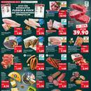 Kaufland Prospekt - Käse