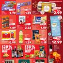 Kaufland Prospekt Seite 3