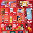 Kaufland Prospekt Seite 3