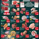Kaufland Prospekt - Käse