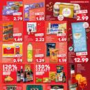 Kaufland Prospekt Seite 3