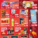 Kaufland Prospekt Seite 3