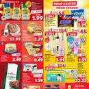 Kaufland Prospekt Seite 2